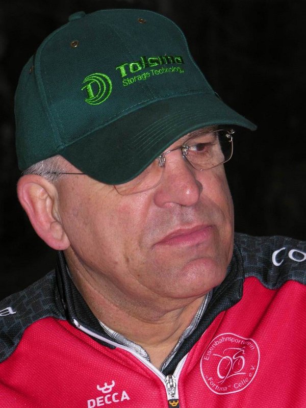CTF Allertal Dirk 17